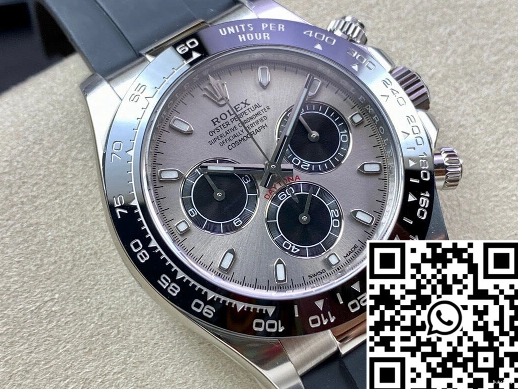 Rolex Clean Factory Ceramic Cosmograph M116519LN-0027 Daytona Bezel 0709
